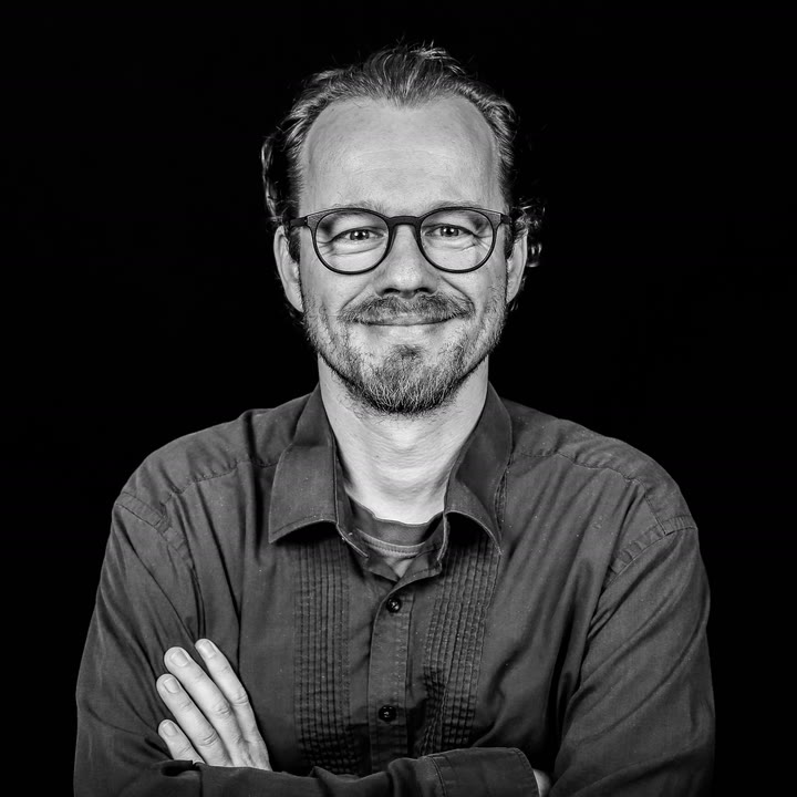 Arno Selhorst